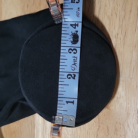 Nikon Soft Camera Lens Pouch CL-1020 - Picture 10 of 11